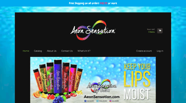 aeonsensation.com