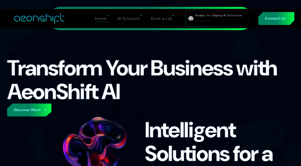 aeonshift.ai