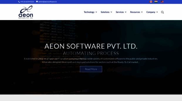 aeonsoftware.in