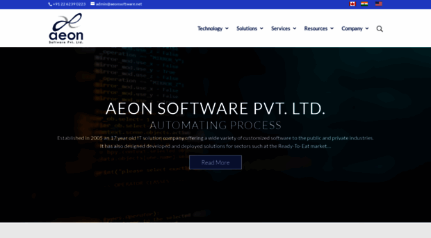 aeonsoftware.net