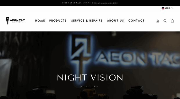 aeontacnightvision.com