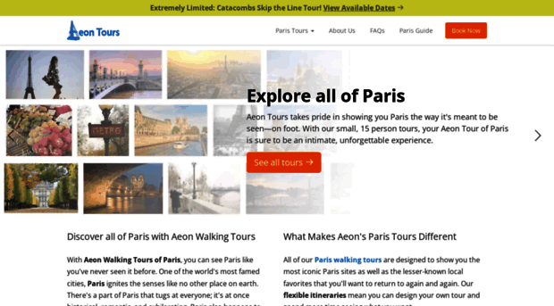 aeontours.com