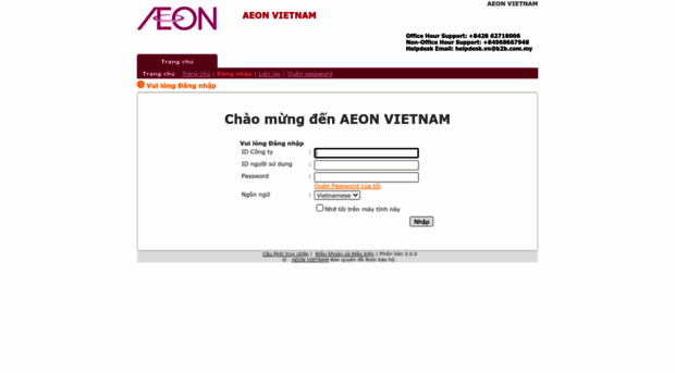 aeonvn.b2b.com.my