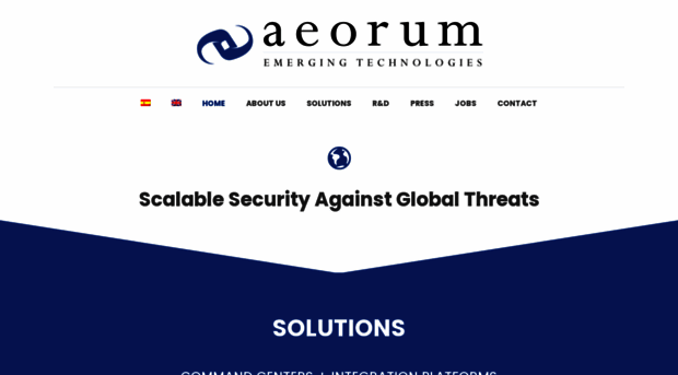 aeorum.com