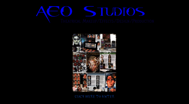 aeostudios.com