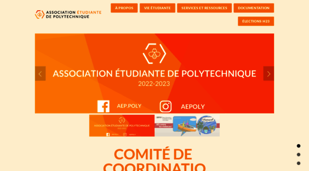 aep.polymtl.ca