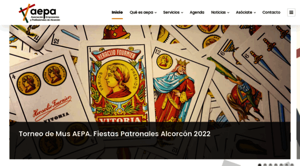 aepa.org.es