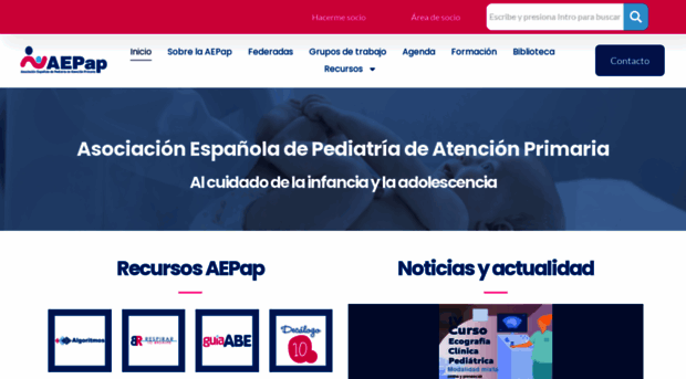 aepap.org