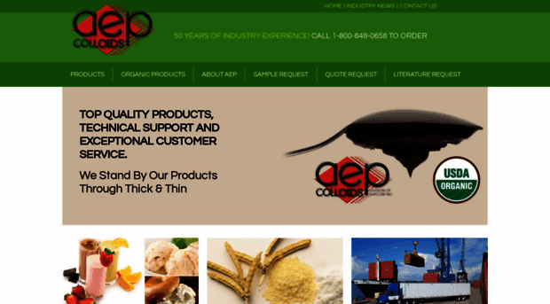 aepcolloids.com