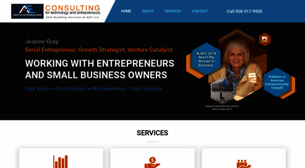 aepconsulting.biz