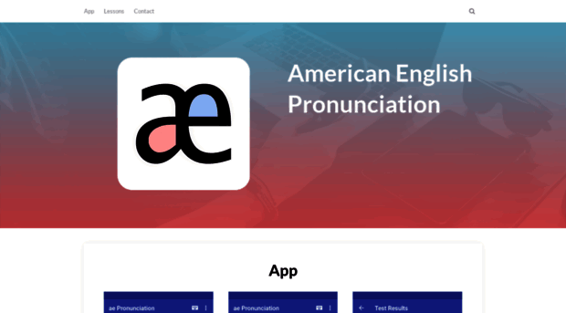 aepronunciation.com