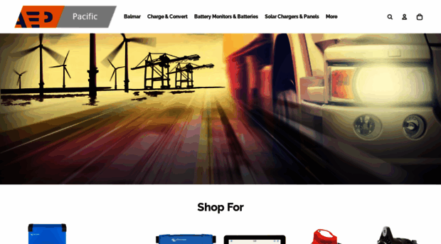 aepstore.co.nz