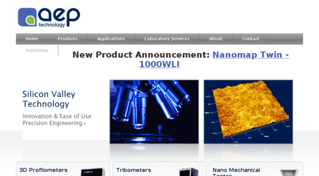 aeptechnology.com