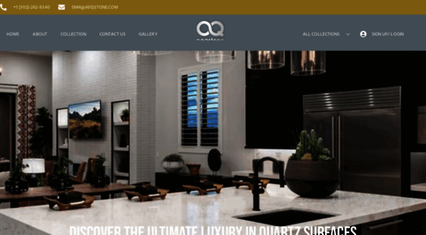 aeqstone.com