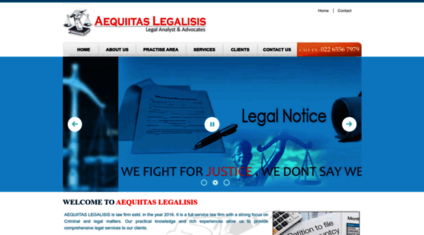 aequiitaslegalisis.com