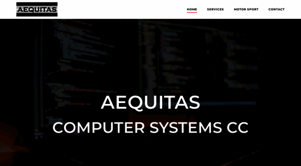 aequitas.co.za