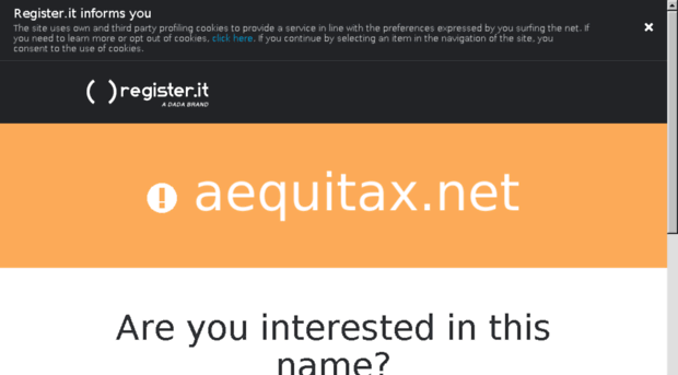 aequitax.net