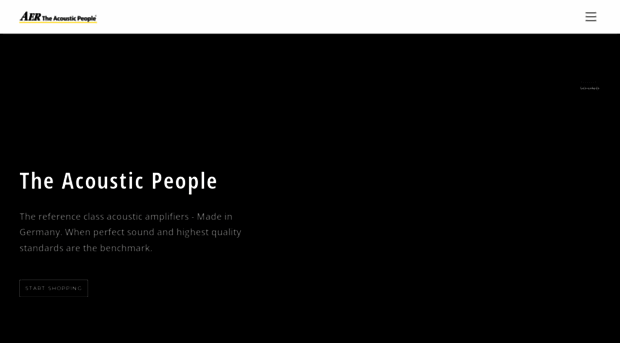 aer-music.de