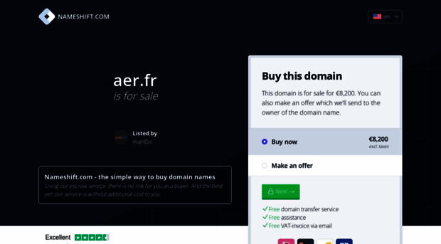 aer.fr