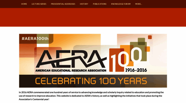 aera100.net