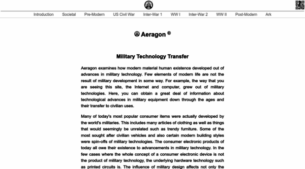 aeragon.com