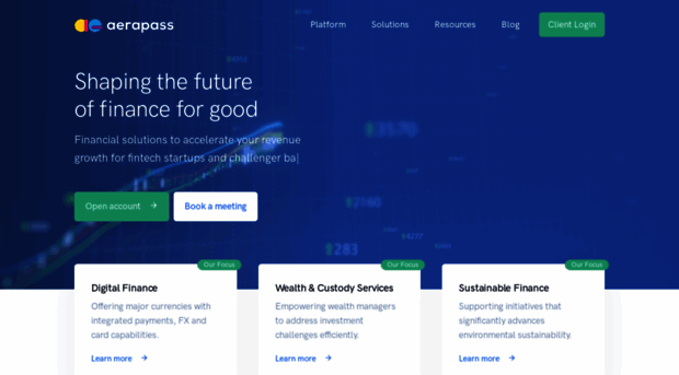 aerapass.io