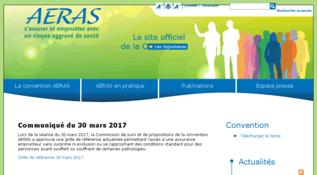 aeras-infos.fr