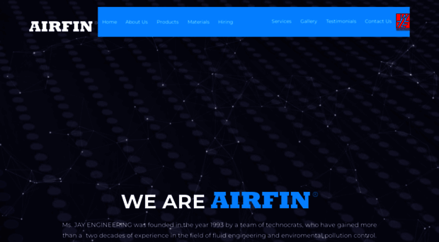 aerationequipments.com
