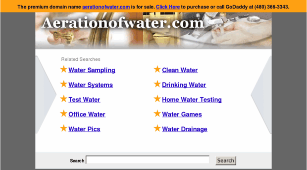 aerationofwater.com