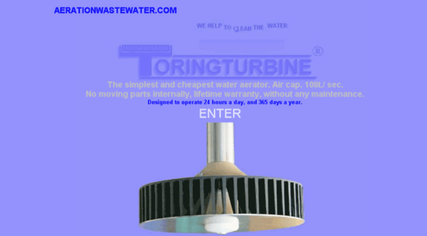 aerationwastewater.com