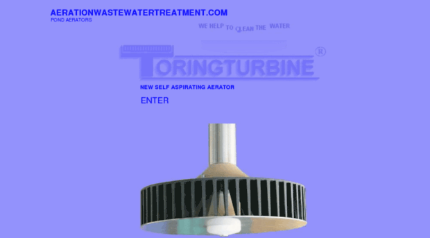 aerationwastewatertreatment.com