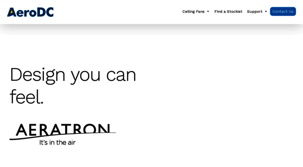 aeratronaustralia.com.au