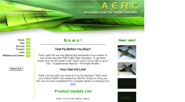 aerc.biz