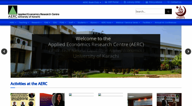 aerc.edu.pk