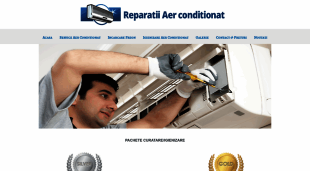 aerconditionat-reparatii.ro