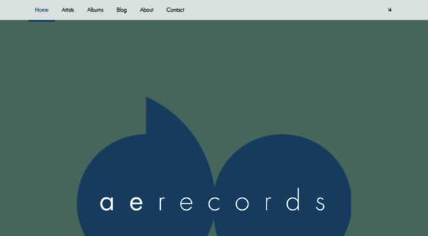 aerecords.net