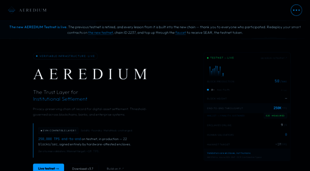 aeredium.io