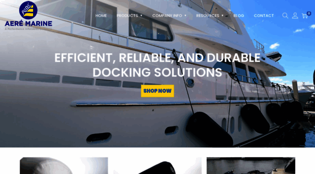 aeredockingsolutions.com