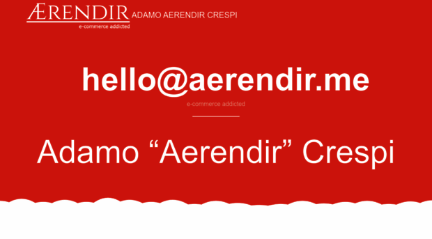 aerendir.com