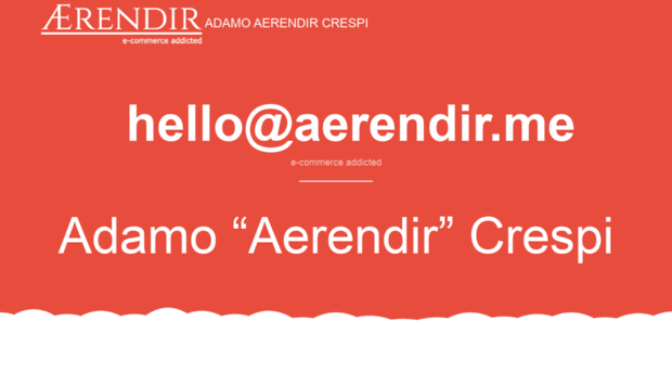 aerendir.me