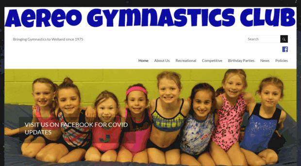 aereogymnastics.com