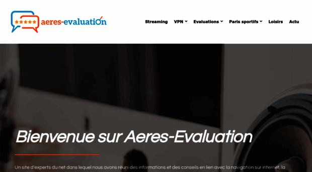 aeres-evaluation.fr