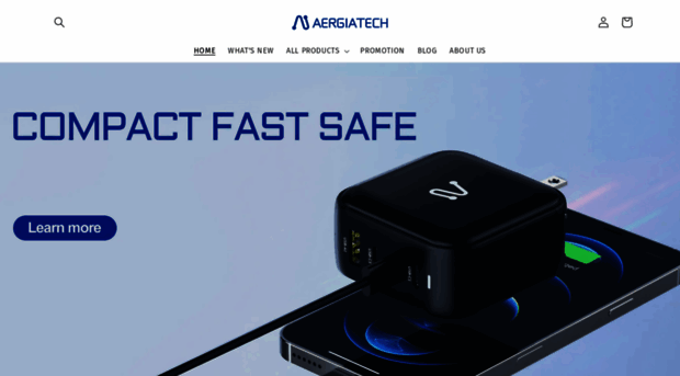 aergia-tech.com