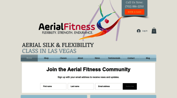 aerial-fitness.net