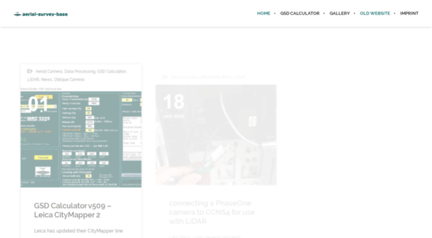aerial-survey-base.com
