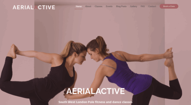 aerialactive.co.uk