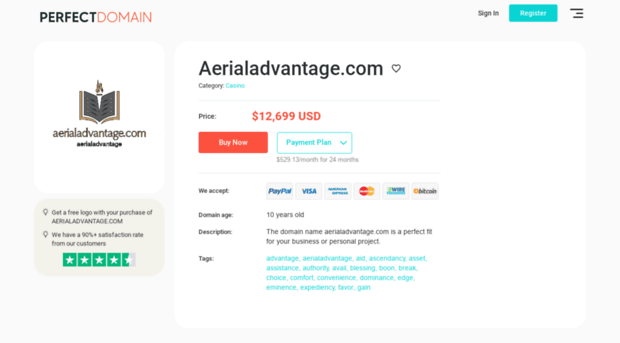 aerialadvantage.com
