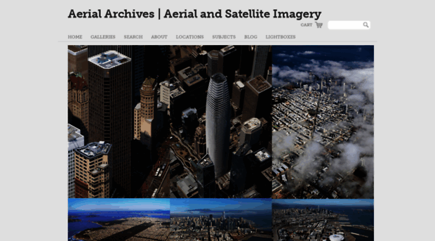 aerialarchives.photoshelter.com