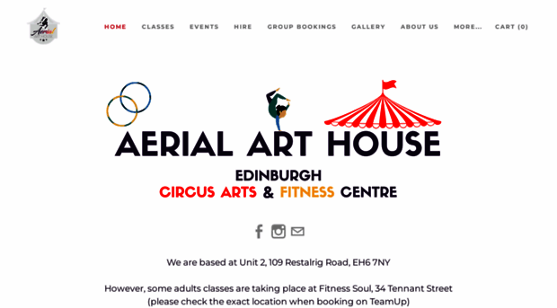 aerialarthouse.com