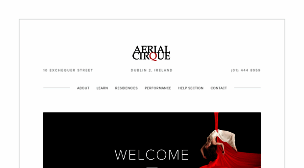 aerialcirque.org